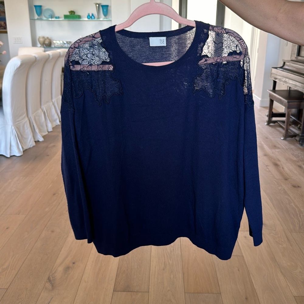 Tse Sweater